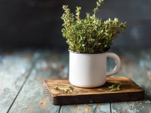 Kəklikotunun faydaları