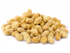 Tut və tut qurusunun faydaları