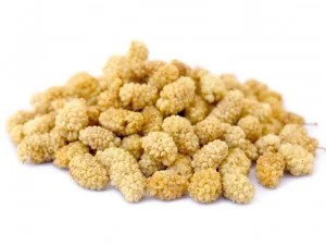 Tut və tut qurusunun faydaları