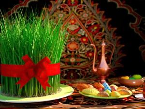 Novruz Bayramı tarixi