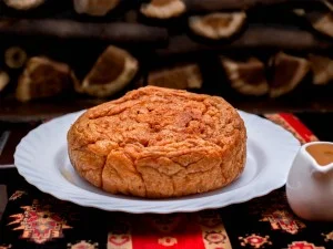 Ordubad qayğanağı nədir? Necə hazırlanır?