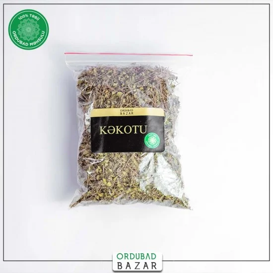 Kəklikotu (Kəkotu)