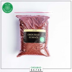 Ordubad sumağı Ordubad sumağı