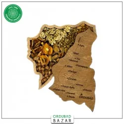 Ordubad Xəritə qutusu Ordubad Xəritə qutusu