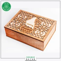 Ordubad qutusu Ordubad qutusu