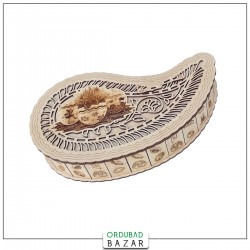 Novruz bayramı çərəz qutusu Novruz bayramı çərəz qutusu