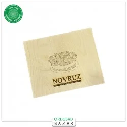 Novruz bayramı çərəz qutusu