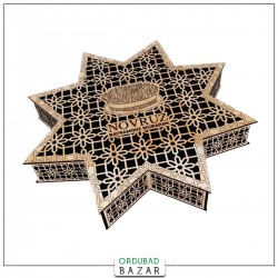 Novruz bayramı hədiyyəlik çərəz qutusu Novruz bayramı hədiyyəlik çərəz qutusu