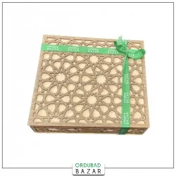 Premium hədiyyə qutusu Premium hədiyyə qutusu