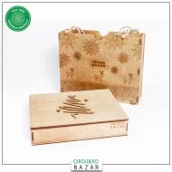 Yeni il qutusu Yeni il qutusu