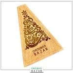 Yeni il hədiyyə qutusu