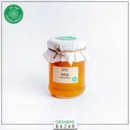 Ağ Ərik mürəbbəsi Ağ Ərik mürəbbəsi
