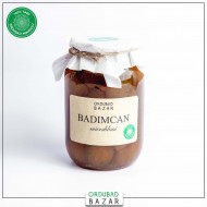 Badımcan mürəbbəsi Badımcan mürəbbəsi