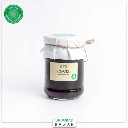 Cəviz mürəbbəsi Cəviz mürəbbəsi