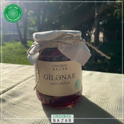 Gilənar mürəbbəsi Gilənar mürəbbəsi