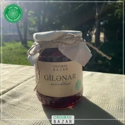 Gilənar mürəbbəsi