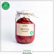 Heyva mürəbbəsi Heyva mürəbbəsi