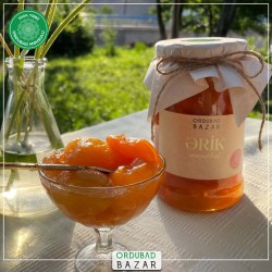 Limonnu Ərik mürəbbəsi Limonnu Ərik mürəbbəsi