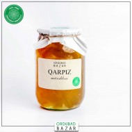 Qarpız mürəbbəsi Qarpız mürəbbəsi