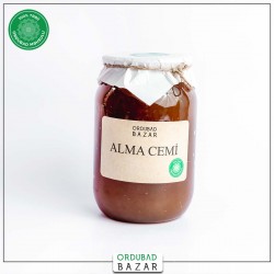 Alma cemi Alma cemi