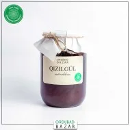 Qızılgül mürəbbəsi