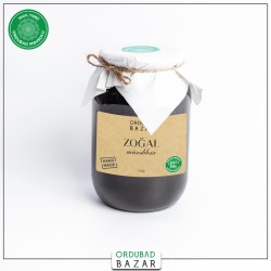 Zoğal mürəbbəsi Zoğal mürəbbəsi