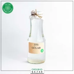 Gülab (Gül suyu) Gülab (Gül suyu)