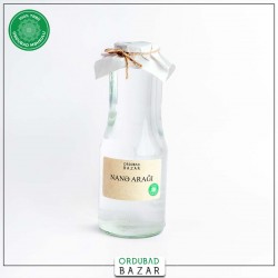 Nanə arağı (Nanə cövhəri) Nanə arağı (Nanə cövhəri)