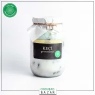 Naxçıvan qovurması (Keçi)