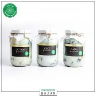 Naxçıvan qovurması (Set)