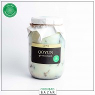 Naxçıvan qovurması (Qoyun) Naxçıvan qovurması (Qoyun)