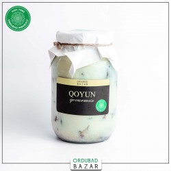 Naxçıvan qovurması (Qoyun) Naxçıvan qovurması (Qoyun)