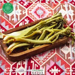 Çaşır turşusu Çaşır turşusu