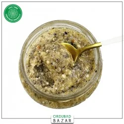 Çərəz bal qarışığı Çərəz bal qarışığı