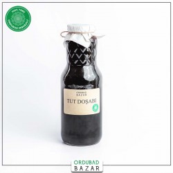 Tut doşabı (Bəhməz)  Tut doşabı (Bəhməz)