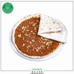 Cəviz halvası