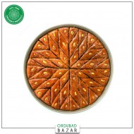 Ordubad paxlavası (Soba)