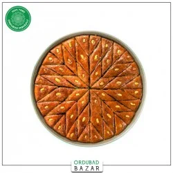 Ordubad paxlavası (Soba)