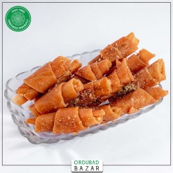 Heyva ruleti  Heyva ruleti